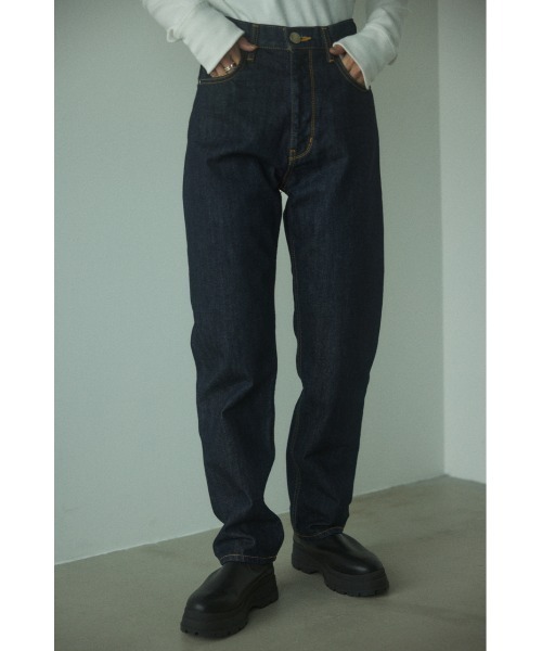 BLACK BY MOUSSY（ブラックバイマウジー）の「KONA One wash