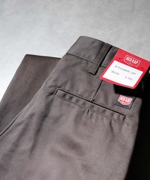 RED KAP（レッドキャップ）の「【Kt】【RED KAP】PT20  INDUSTRIAL WORK PANTS - インダストリアル ワークパンツ（チノパンツ）」