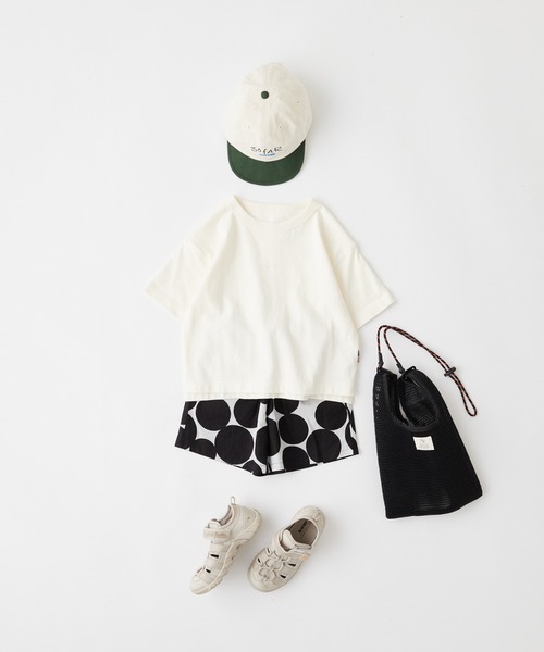 CIAOPANIC TYPY(チャオパニックティピー)の「【WEB限定】【KIDS】らくらく甚平(浴衣・キッズ・ネイビー/ブラック・M/S/L/XL)」の3枚目の写真