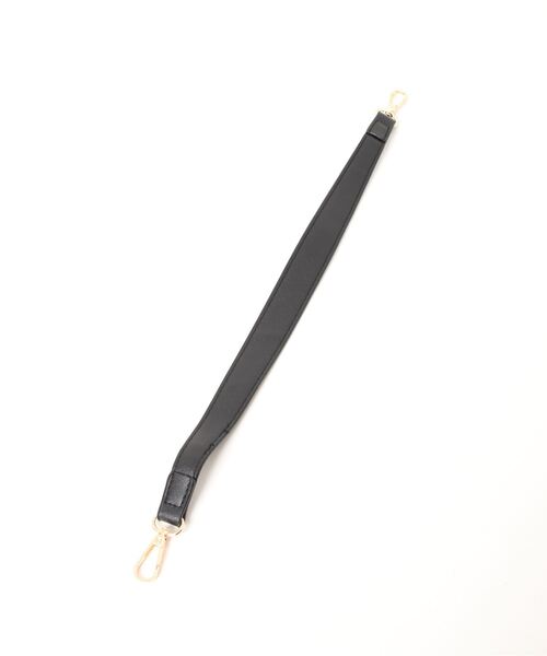 CPCM（シーピーシーエム）の「パイル地2WAYショルダー（ショルダーバッグ・レディース・オレンジ/ブルー/ブラック・FREE）」の19枚目の写真