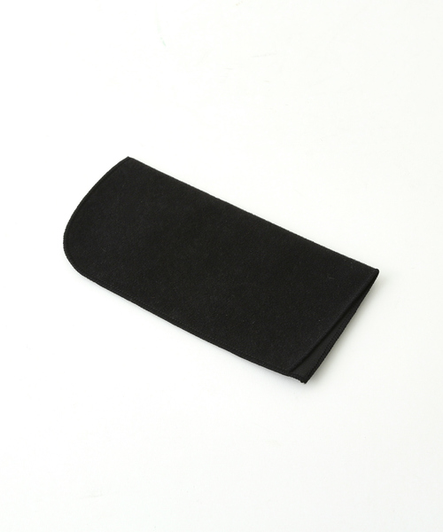 MYSELF ABAHOUSE(マイセルフアバハウス)の「【Anselme Claire】ユニセックス ボストン型 サングラス 伊達メガネ 5色展開 ケース付属(サングラス・メンズ・その他5/その他1/その他4/その他3/その他2・フリー)」の12枚目の写真