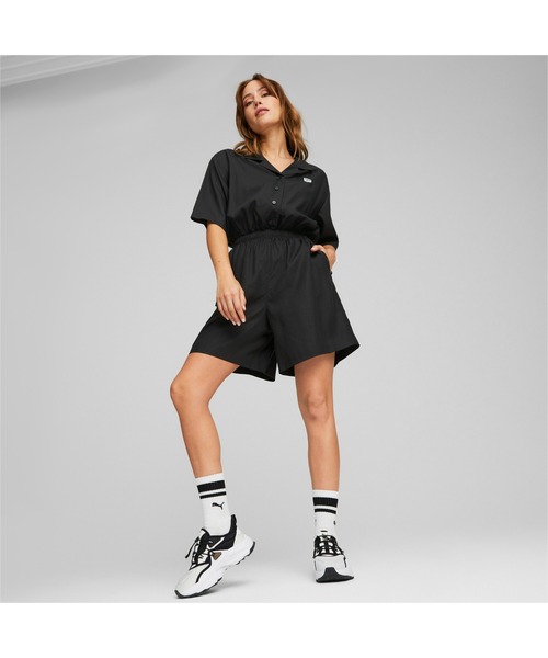 【セール】PUMA プーマ ウィメンズ オーキッド サンダル スニーカー（スニーカー）｜PUMA（プーマ）