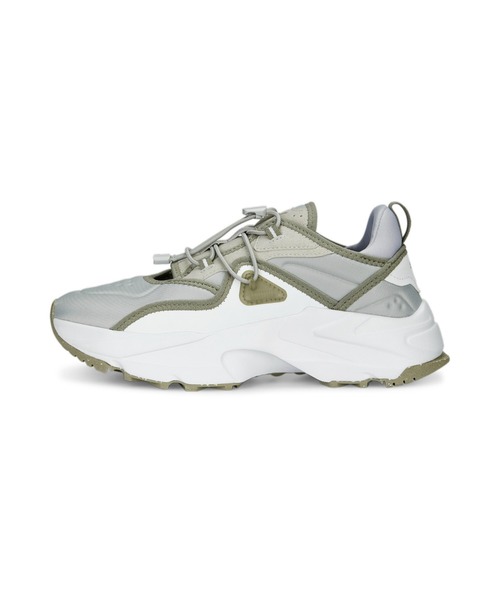 【セール】PUMA プーマ ウィメンズ オーキッド サンダル スニーカー（スニーカー）｜PUMA（プーマ）