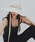 IRIS47�i�C���X�t�H�[�Z�u���j�́u�yIRIS 47�zhike wide hat WT28 ���i�n�b�g�j�v�b�x�[�W��