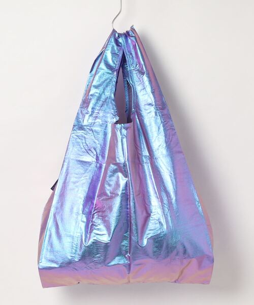 BAGGU Standard Bag メタリック（エコバッグ/サブバッグ