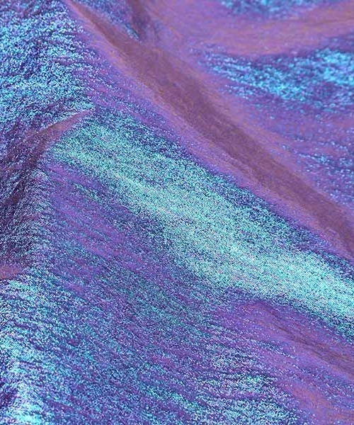 BAGGU（バグー）の「BAGGU Standard Bag メタリック（エコバッグ/サブバッグ・レディース・シルバー/ゴールド/ブルー系その他/シルバー系その他/ライム/ピンクゴールド/ホワイト系その他3/ピンク系その他・FREE）」の13枚目の写真