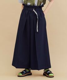 FRAPBOIS | ウェーブパンツ(その他パンツ)