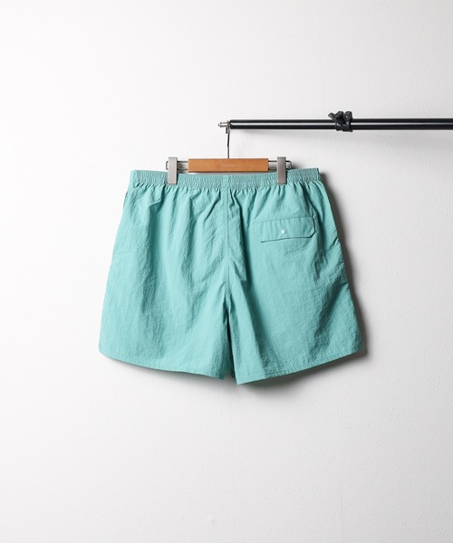 TRUSS（トラス）の「TRUSS　バーサタイル　ナイロンショーツ（その他パンツ・メンズ・オリーブ/ブラック/ブルー/グレー/カモフラージュ/ブラウン/グリーン/コーラル・MEDIUM/LARGE）」の16枚目の写真