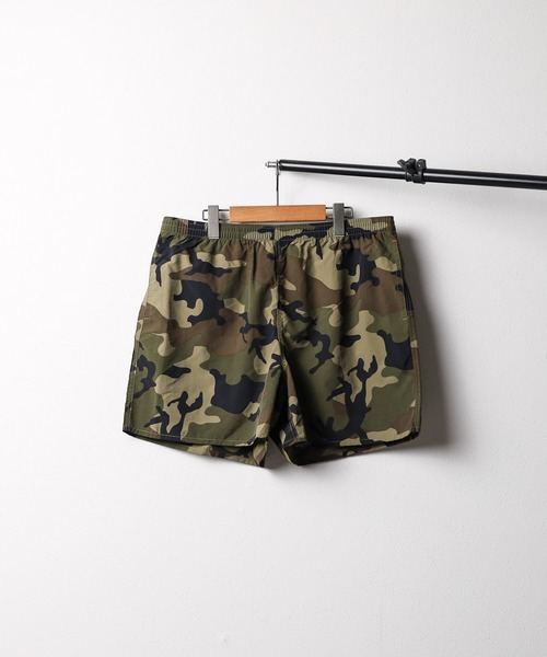 TRUSS（トラス）の「TRUSS　バーサタイル　ナイロンショーツ（その他パンツ・メンズ・オリーブ/ブラック/ブルー/グレー/カモフラージュ/ブラウン/グリーン/コーラル・MEDIUM/LARGE）」の18枚目の写真