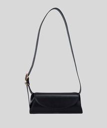 JIL SANDER | JIL SANDER　 CANNOLO SM(クラッチバッグ)