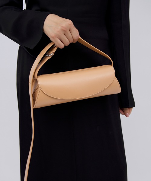 【夏に使って欲しいので値下げ】jilsander cannolo CANNOLO SM | JIL SANDER(ジルサンダー) / バッグ ショルダー