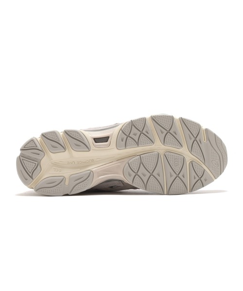 ASICS（アシックス）の「asics GEL-NYC / アシックス ゲル エヌワイシー（スニーカー・メンズ・オフホワイト・27.0cm/28.0cm/26.5cm/27.5cm/26.0cm/25.5cm/25.0cm/29.0cm/28.5cm/24.5cm/24.0cm/23.5cm/23.0cm）」の7枚目の写真