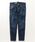 DSQUARED2�i�f�B�[�X�N�G�A�[�h�j�́uSKATER JEAN /DARK CLEAN WASH2 /0251�i�f�j���p���c�j�v�b�C���f�B�S�u���[