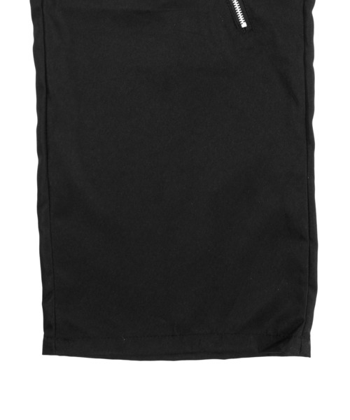 Figments（フィグメンツ）の「ボンテージカーゴパンツ（カーゴパンツ・レディース・ブラック・SMALL/MEDIUM）」の11枚目の写真