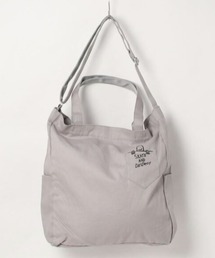 【THRASHER】Tote Shoulder L(ST)