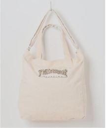 【THRASHER】Tote Shoulder L(ST)