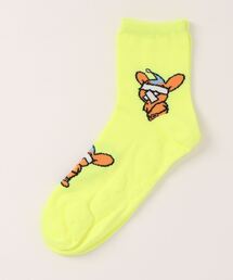 GanaG Socks/ガナジ―ソックス/P.P.P SOCKS