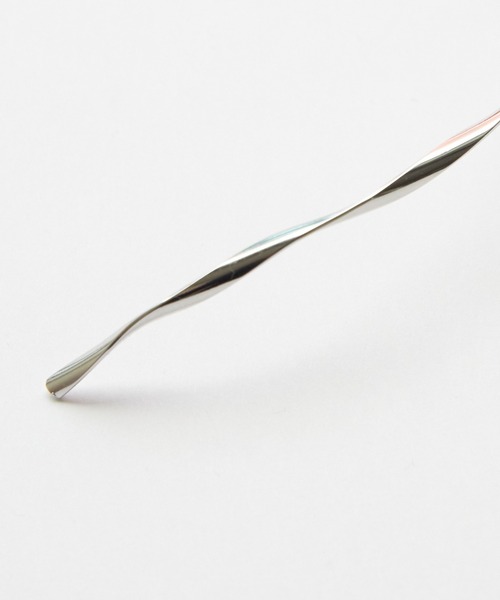 SHENERY（シーナリー）の「【WEB限定】メタルウェーブチョーカー（チョーカー・レディース・ゴールド/シルバー・FREE）」の7枚目の写真