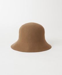 WOOL BELL HAT