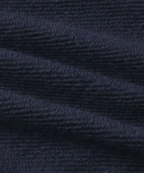 Moujonjon（ムージョンジョン）の「名鉄電車ミュースカイ裏毛トレーナー（スウェット・キッズ・ネイビー/スミクロ・100/110/120）」の7枚目の写真