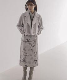 PROPORTION BODY DRESSING | ショート丈コート / 1213255002(チェスターコート)
