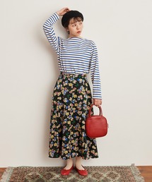 Dot＆Stripes CHILD WOMAN（ドットアンドストライプス