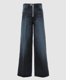 MASU | "MASUBOYS" BAGGY JEANS (OVER DYE)(デニムパンツ)