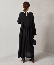 ヴェルメイユパーイエナ 夏　ロングワンピース 77651323_b_09_215.jpg