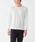adidas�i�A�f�B�_�X�j�́uadidas/�A�f�B�_�X �����|�C���g���S �N���[�l�b�N �����O�X���[�u �z�������i���̑��A���_�[�E�F�A/�C���i�[�j�v�b�z���C�g
