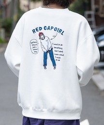 Red Cap Girl(bhLvK[)́ya-rzy25AWVFǉzkRed Cap Girl/bhLbvK[lN obNhJ/tFghJ N[lbNXEFbg(XEFbg)