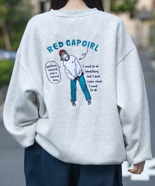 coco 中古 エフアールツーゴルフ FR2GOLF メンズ スウェット S 赤 レッド 裏起毛 coco 中古 エフアールツーゴルフ FR2GOLF メンズ スウェット S