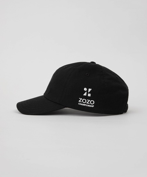ZOZO CHAMPIONSHIP 公式アイテム（ゾゾチャンピオンシップコウ