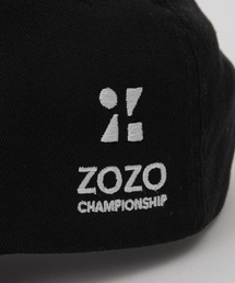 ZOZO CHAMPIONSHIP 公式アイテム（ゾゾチャンピオンシップコウ