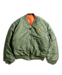 SUNNY  SPORTS | 【 MIL-TEC by STURM / ミルテックバイスターム 】 MA-1 フライトジャケット エムエーワン SUY(MA-1)