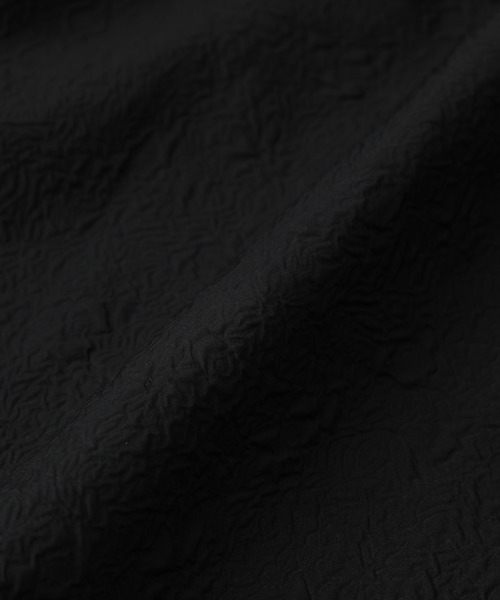 URBAN CHERRY(アーバンチェリー)の「ジャガードショートパンツ(その他パンツ・キッズ・ホワイト/ブラック/ブラウン・120cm/150cm/140cm/130cm/110cm)」の22枚目の写真