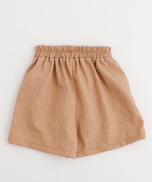 ジャガードリブショートパンツ　L 今季新作 ジャガードリブショートパンツ L 今季新作 ジャガードリブ