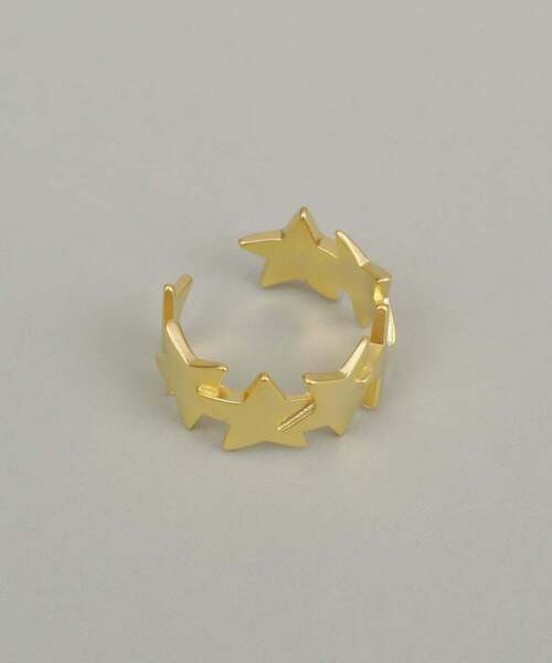 CONVERSE TOKYO　STAR★ SIGNET RING STAR☆ SIGNET RING（リング）｜CONVERSE TOKYO（コンバース