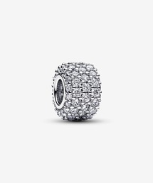 Pandora(�p���h��)�̃X�p�[�N�����O �p���F �g���v�����E �V���o�[ �`���[��(�`���[��)