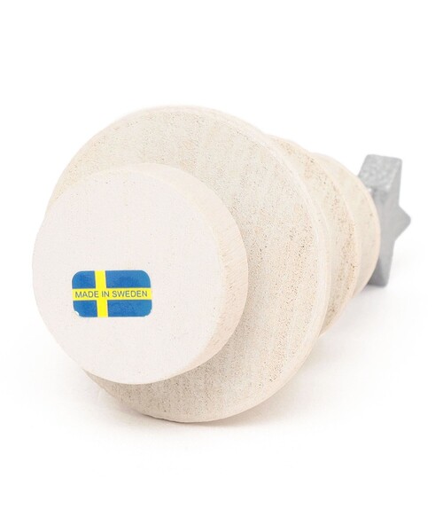 SHIPS（シップス）の「Larssons Tra:スター ツリー（インテリア雑貨・レディース・ホワイト・ONE SIZE）」の3枚目の写真