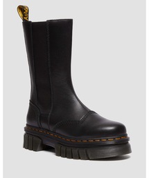 Dr. Martens | Dr. Martens/ドクターマーチン AUDRICK チェルシー トール ブーツ 30966001(ブーツ)