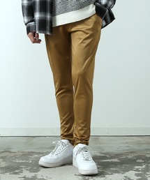 ポンチ ストレッチ パンツ