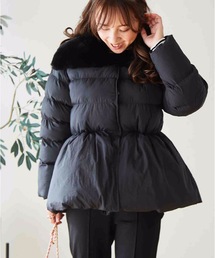 M y u（ミュー）｜ダウンジャケット/コート一覧 - WEAR