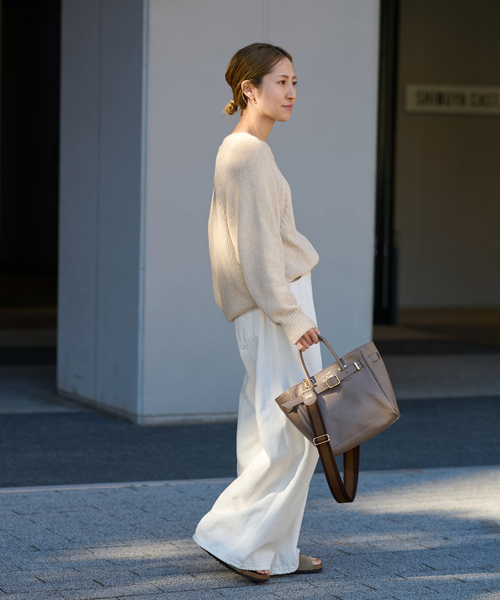 FRAMeWORK（フレームワーク）の「≪追加≫リネンコットンラグラン