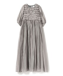 CAROLINA GLASER（カロリナ グレイサー）の「Aya × CAROLINA