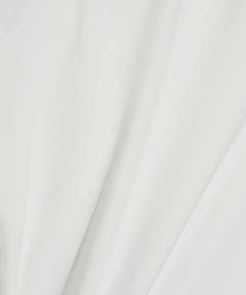 tk.TAKEO KIKUCHI（ティーケータケオキクチ）の「◆ドロストスウェットプルオーバー（スウェット・メンズ・グレー系4/ブラック/ホワイト・02/03）」の16枚目の写真