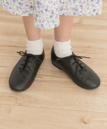 URBAN RESEARCH DOORS（アーバンリサーチドアーズ）の「『親子リンク』レースアップシューズ(KIDS)（その他シューズ・キッズ）」