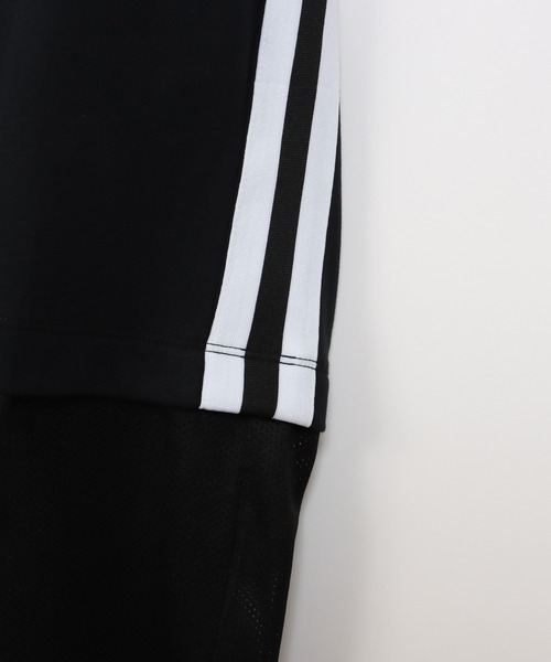 Champion(チャンピオン)の「【Champion/チャンピオン】レディース ワンピース(ワンピース・レディース・ダークグリーン/ホワイト/ブラック・LARGE/MEDIUM)」の17枚目の写真