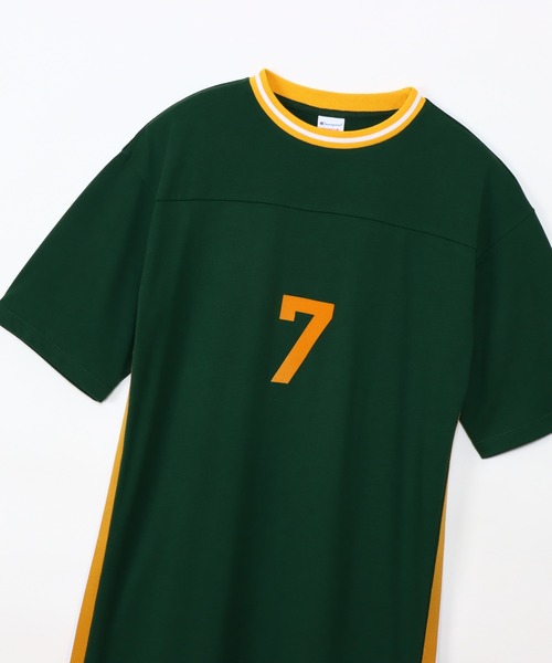 Champion(チャンピオン)の「【Champion/チャンピオン】レディース ワンピース(ワンピース・レディース・ダークグリーン/ホワイト/ブラック・LARGE/MEDIUM)」の20枚目の写真