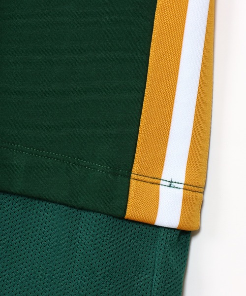 Champion(チャンピオン)の「【Champion/チャンピオン】レディース ワンピース(ワンピース・レディース・ダークグリーン/ホワイト/ブラック・LARGE/MEDIUM)」の22枚目の写真