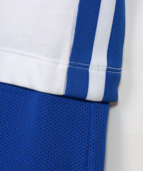 Champion(チャンピオン)の「【Champion/チャンピオン】レディース ワンピース(ワンピース・レディース・ダークグリーン/ホワイト/ブラック・LARGE/MEDIUM)」の12枚目の写真